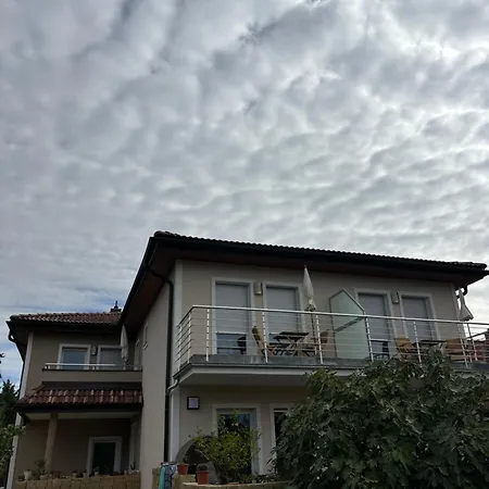 Privatzimmer Jarosch Homestay szállás