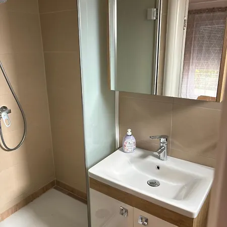 Privatzimmer Jarosch